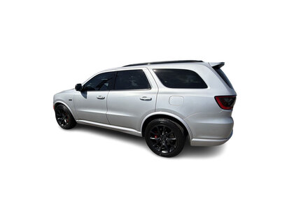 used 2023 Dodge Durango car, priced at $79,999