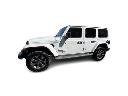 used 2019 Jeep Wrangler car, priced at $28,913