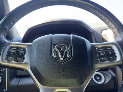 used 2022 Ram 1500 car, priced at $38,888