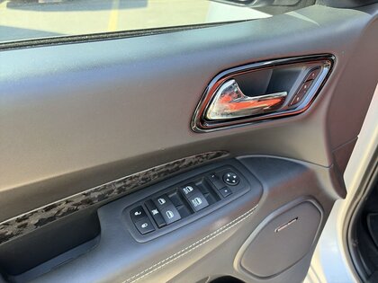 used 2023 Dodge Durango car, priced at $79,999
