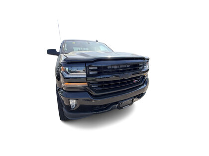 used 2016 Chevrolet Silverado car, priced at $24,999