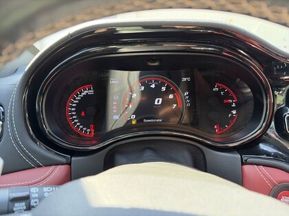 used 2023 Dodge Durango car, priced at $79,999