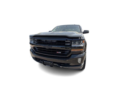 used 2016 Chevrolet Silverado car, priced at $24,999