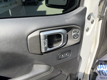 used 2019 Jeep Wrangler car, priced at $28,913