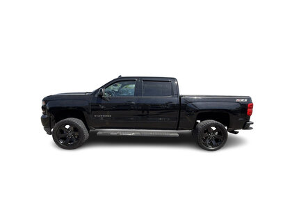 used 2016 Chevrolet Silverado car, priced at $24,999