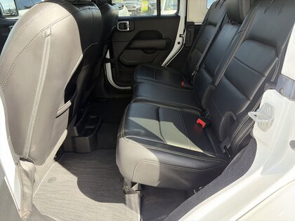 used 2019 Jeep Wrangler car, priced at $28,913