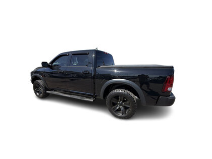 used 2022 Ram 1500 car, priced at $38,888