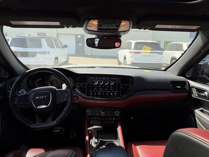 used 2023 Dodge Durango car, priced at $79,999