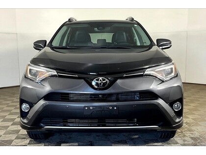 used 2018 Toyota RAV4 car, priced at $28,998