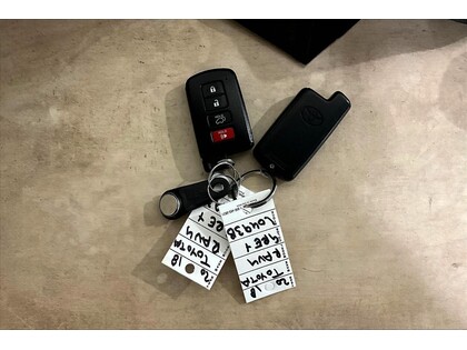 used 2018 Toyota RAV4 car, priced at $20,998