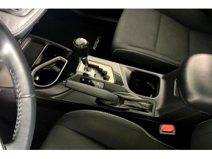 used 2018 Toyota RAV4 car, priced at $20,998