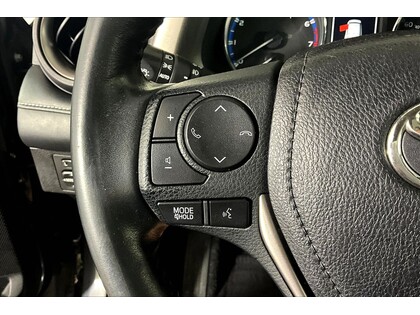 used 2018 Toyota RAV4 car, priced at $20,998