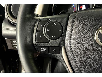 used 2018 Toyota RAV4 car, priced at $28,998