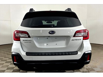 used 2019 Subaru Outback car, priced at $23,998