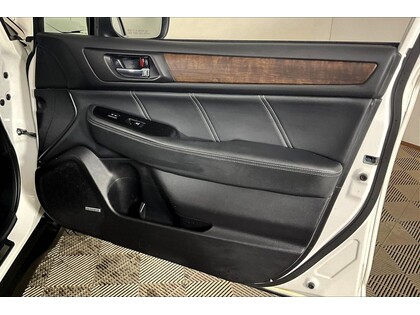 used 2019 Subaru Outback car, priced at $23,998