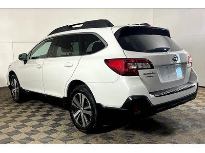 used 2019 Subaru Outback car, priced at $23,998
