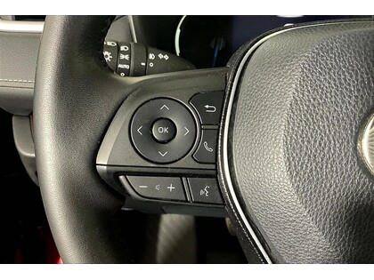 used 2019 Toyota RAV4 car, priced at $32,998