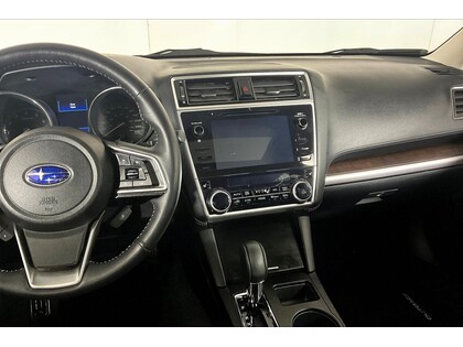 used 2019 Subaru Outback car, priced at $23,998