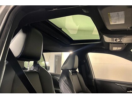 used 2024 Toyota RAV4 car, priced at $52,998