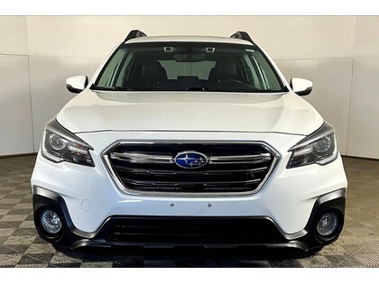 used 2019 Subaru Outback car, priced at $23,998