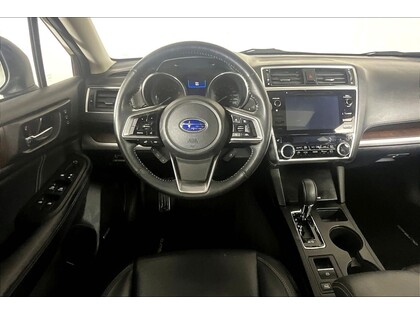 used 2019 Subaru Outback car, priced at $23,998