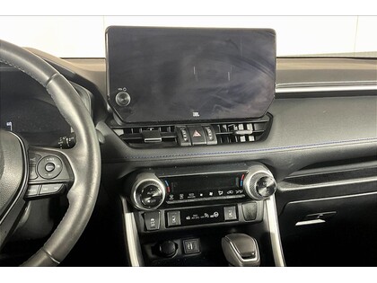 used 2024 Toyota RAV4 car, priced at $52,998