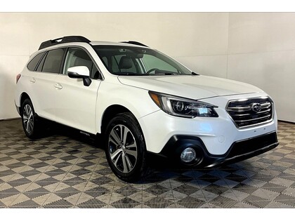 used 2019 Subaru Outback car, priced at $23,998