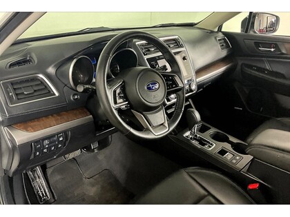 used 2019 Subaru Outback car, priced at $23,998