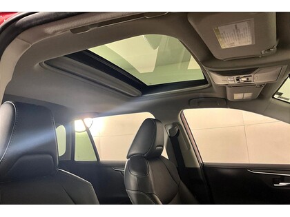 used 2019 Toyota RAV4 car, priced at $32,998