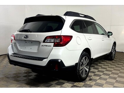 used 2019 Subaru Outback car, priced at $23,998