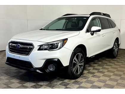 used 2019 Subaru Outback car, priced at $23,998
