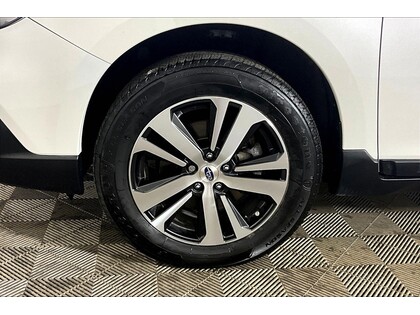 used 2019 Subaru Outback car, priced at $23,998