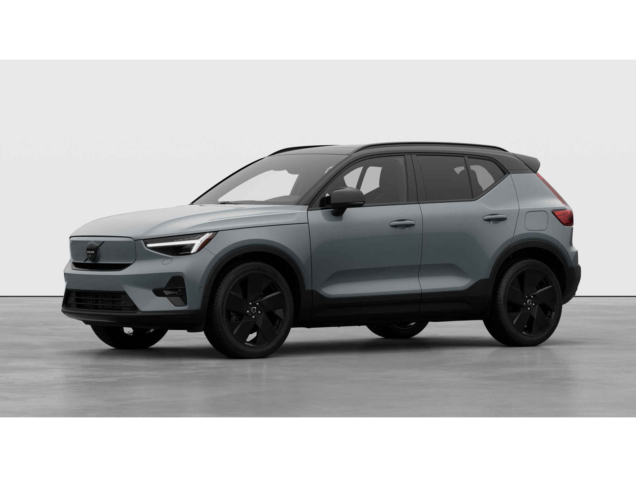 2026 Volvo EX40
