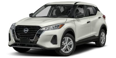 2025 Nissan Kicks