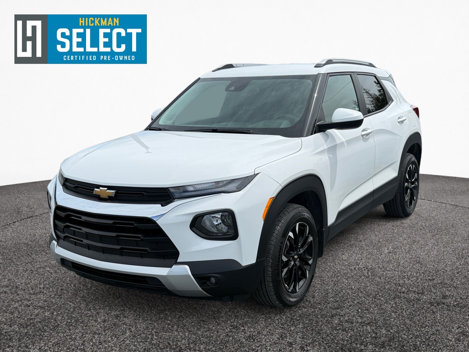 2023 Chevrolet Trailblazer
