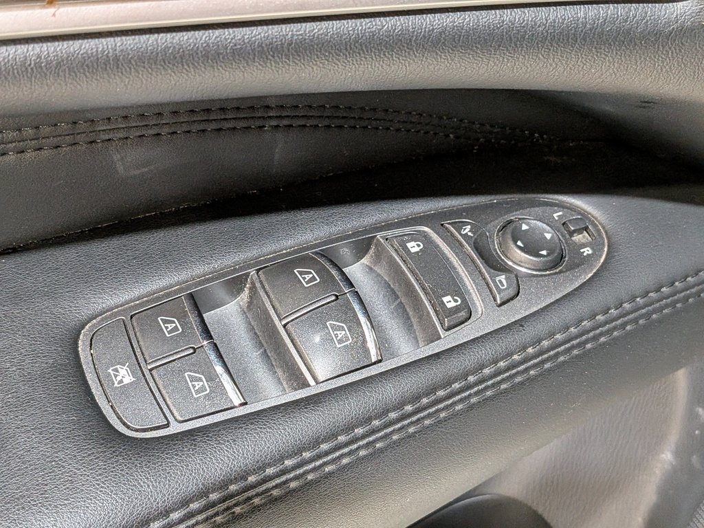 Infiniti QX60 2014