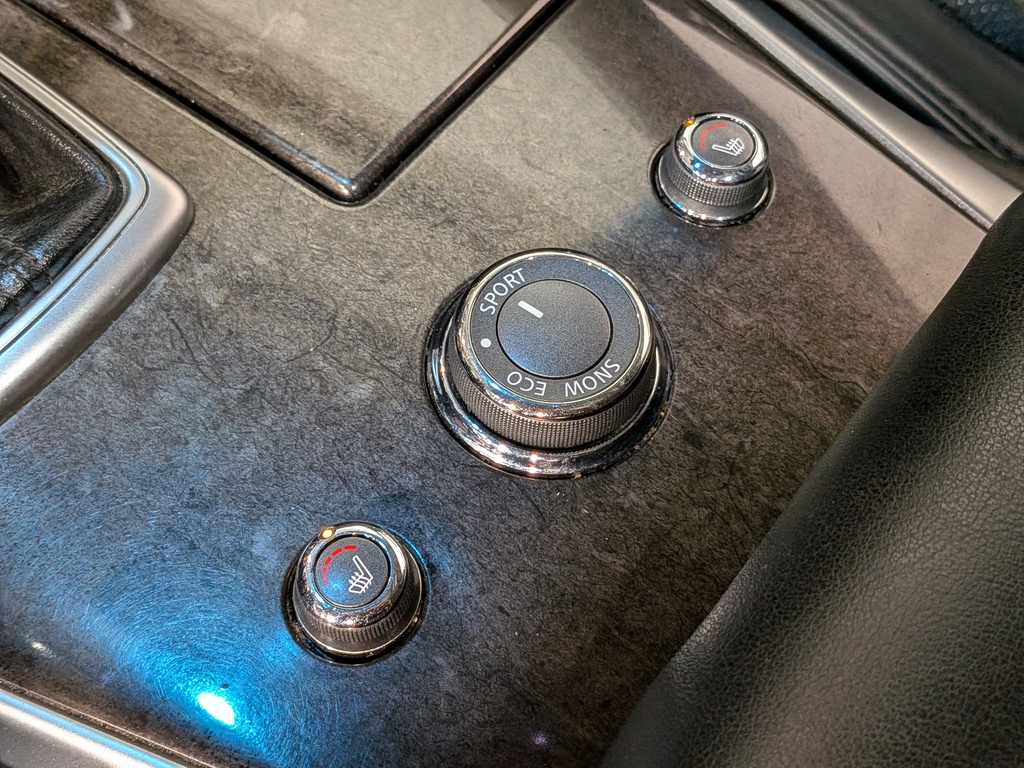 Infiniti QX60 2014