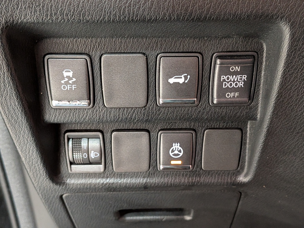 Infiniti QX60 2014