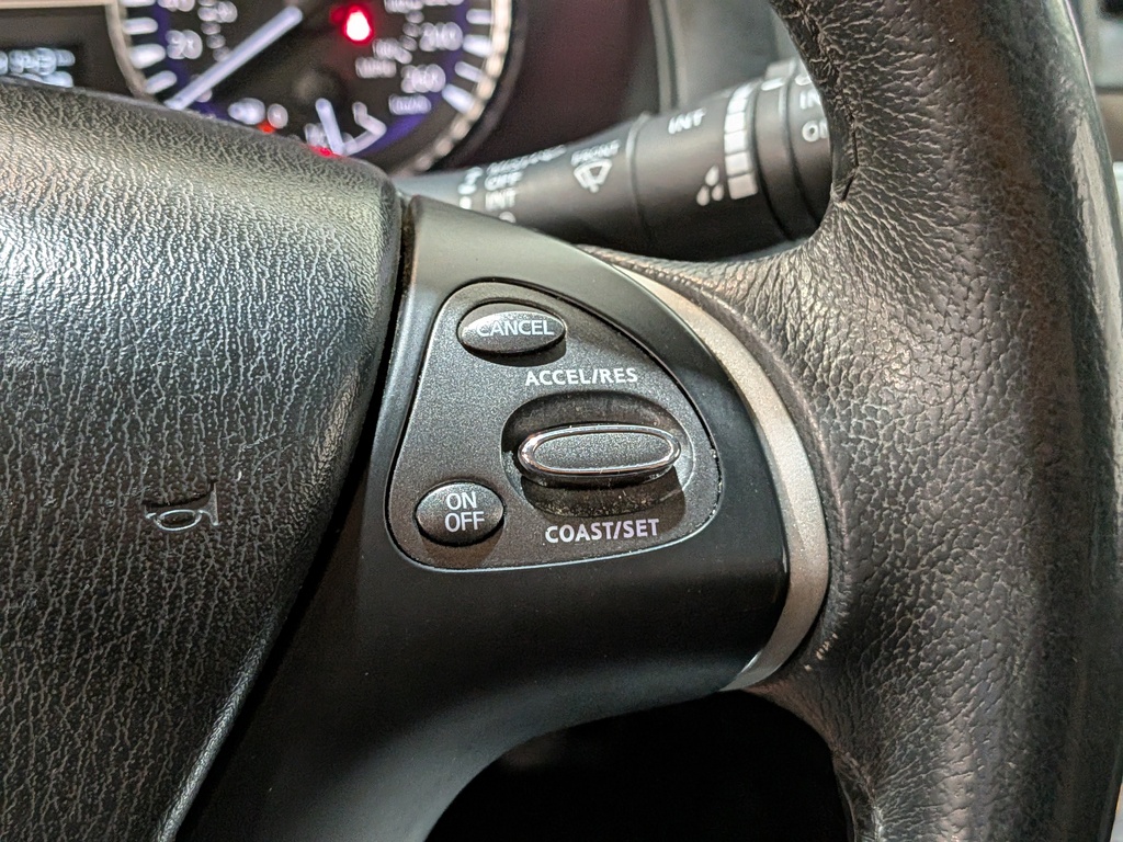 Infiniti QX60 2014