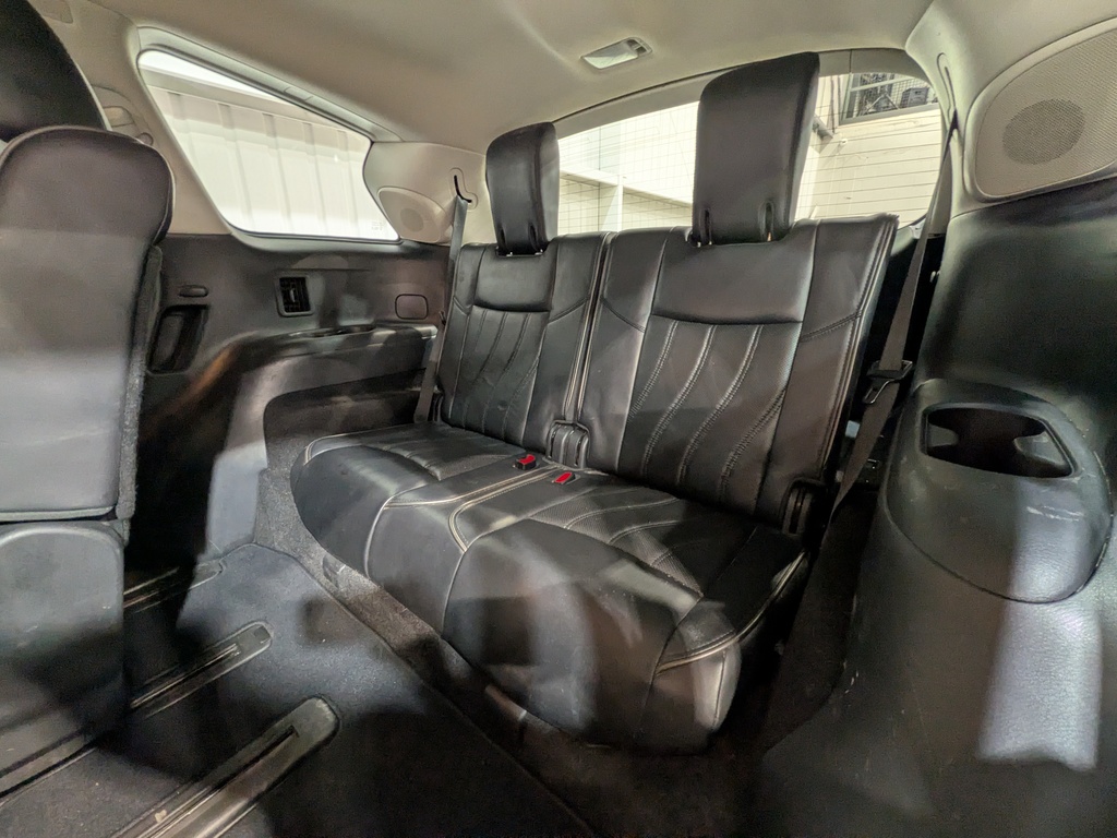Infiniti QX60 2014