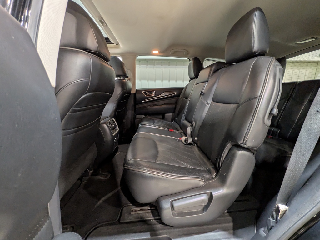 Infiniti QX60 2014