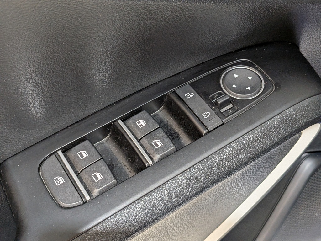 Kia Soul EV 2022