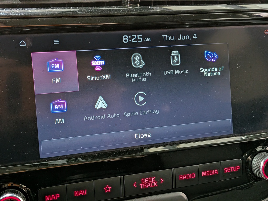 Kia Soul EV 2022