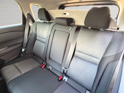 used 2024 Nissan Rogue car, priced at $29,441