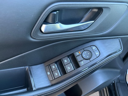 used 2024 Nissan Rogue car, priced at $29,441
