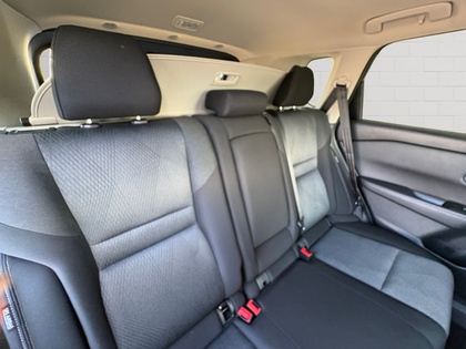 used 2024 Nissan Rogue car, priced at $29,441