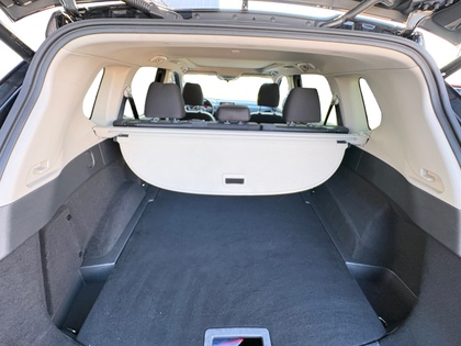 used 2024 Nissan Rogue car, priced at $29,441