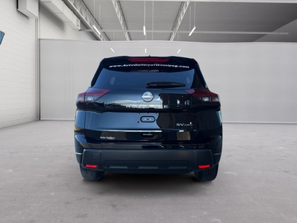 used 2024 Nissan Rogue car, priced at $29,441