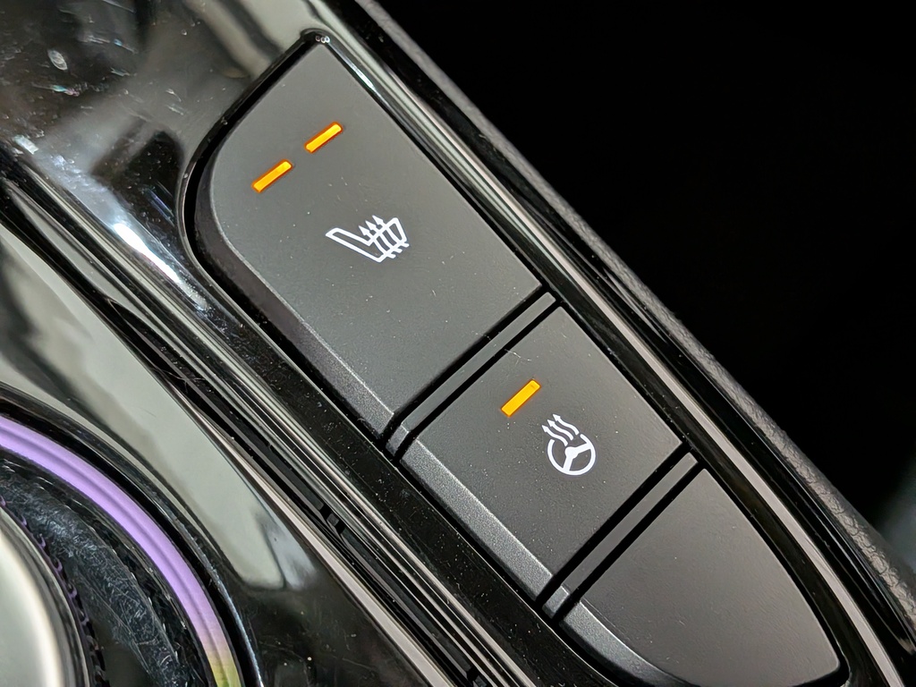 Kia Soul EV 2023