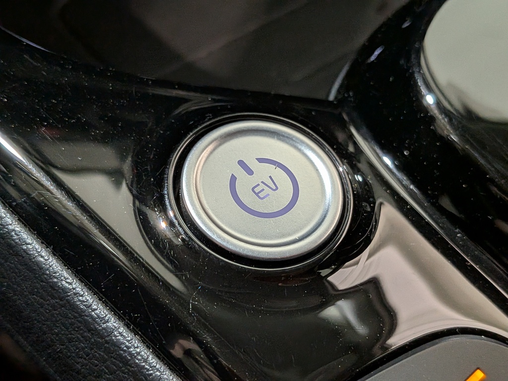 Kia Soul EV 2023